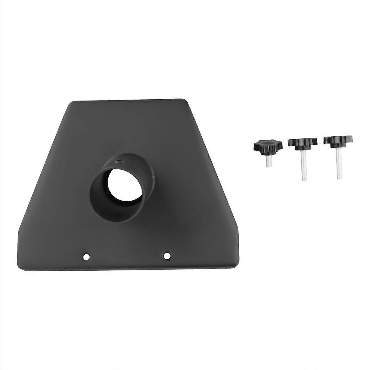 For Gen 3 Pipe Adapter Rod Mount Connector