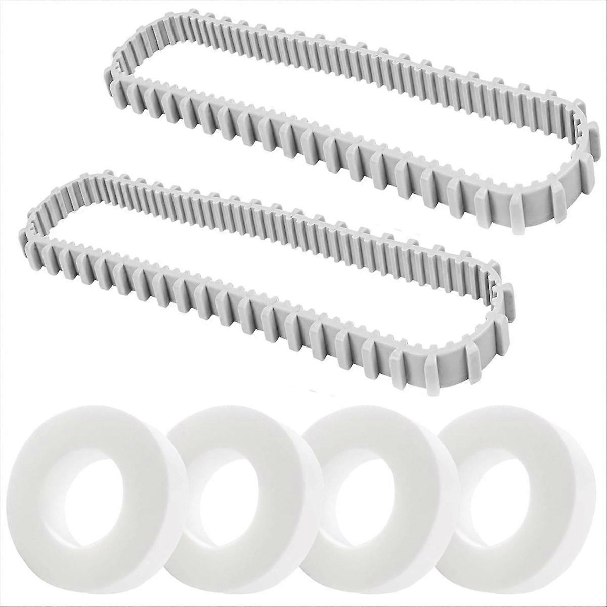 Automatic Pool Cleaner Replacement Parts Kit -Timing Track 9985006-R2