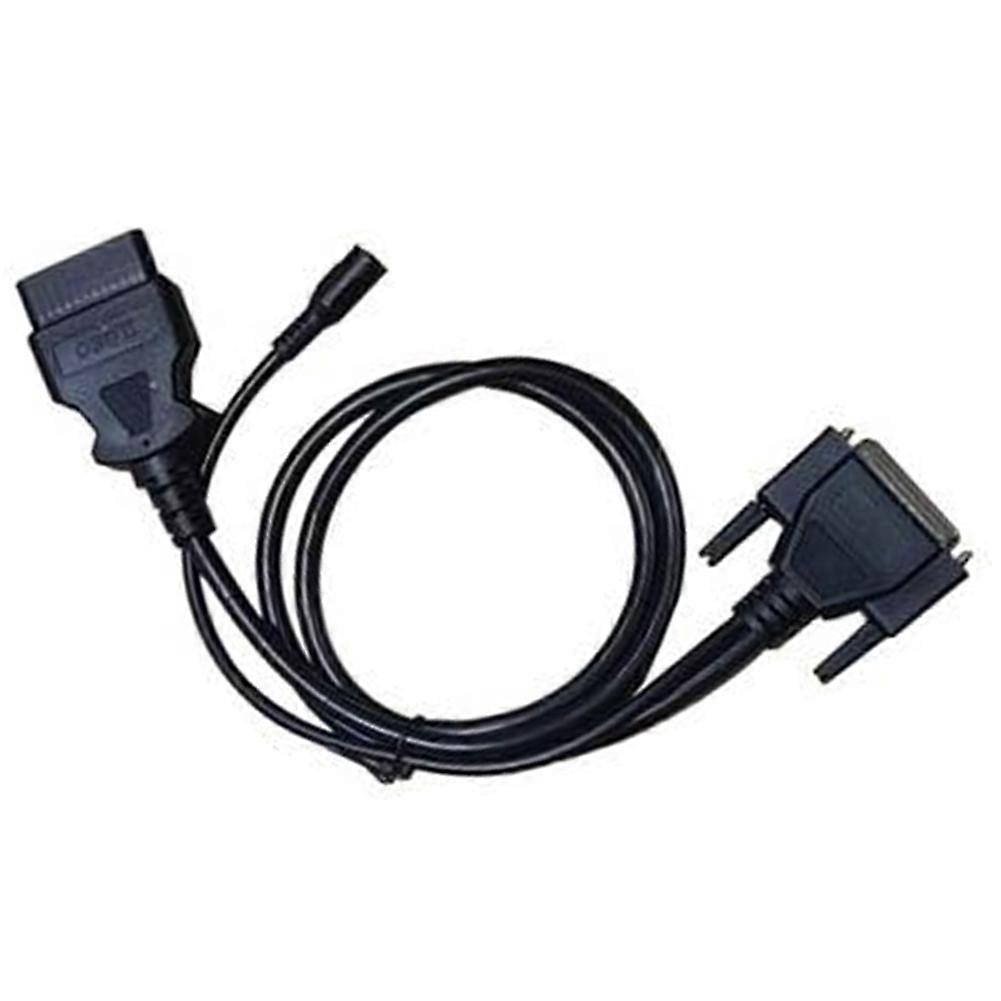 SM2 PRO 3 J2534 Main Cable ECU Diagnostic ToolBoot Bench Tool for VCI Read/Writ