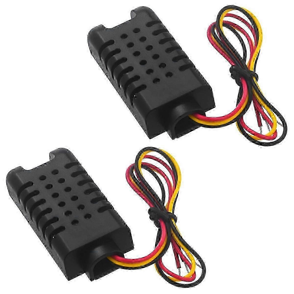 Digital Humidity Sensor Module for Data Logging and Weather Stations, 2-Pack