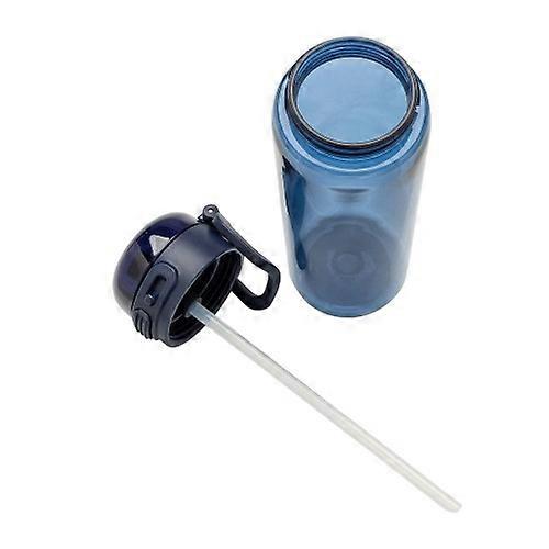 XD Collection SipnLock Leakproof RPET Sports 800ml Water Bottle