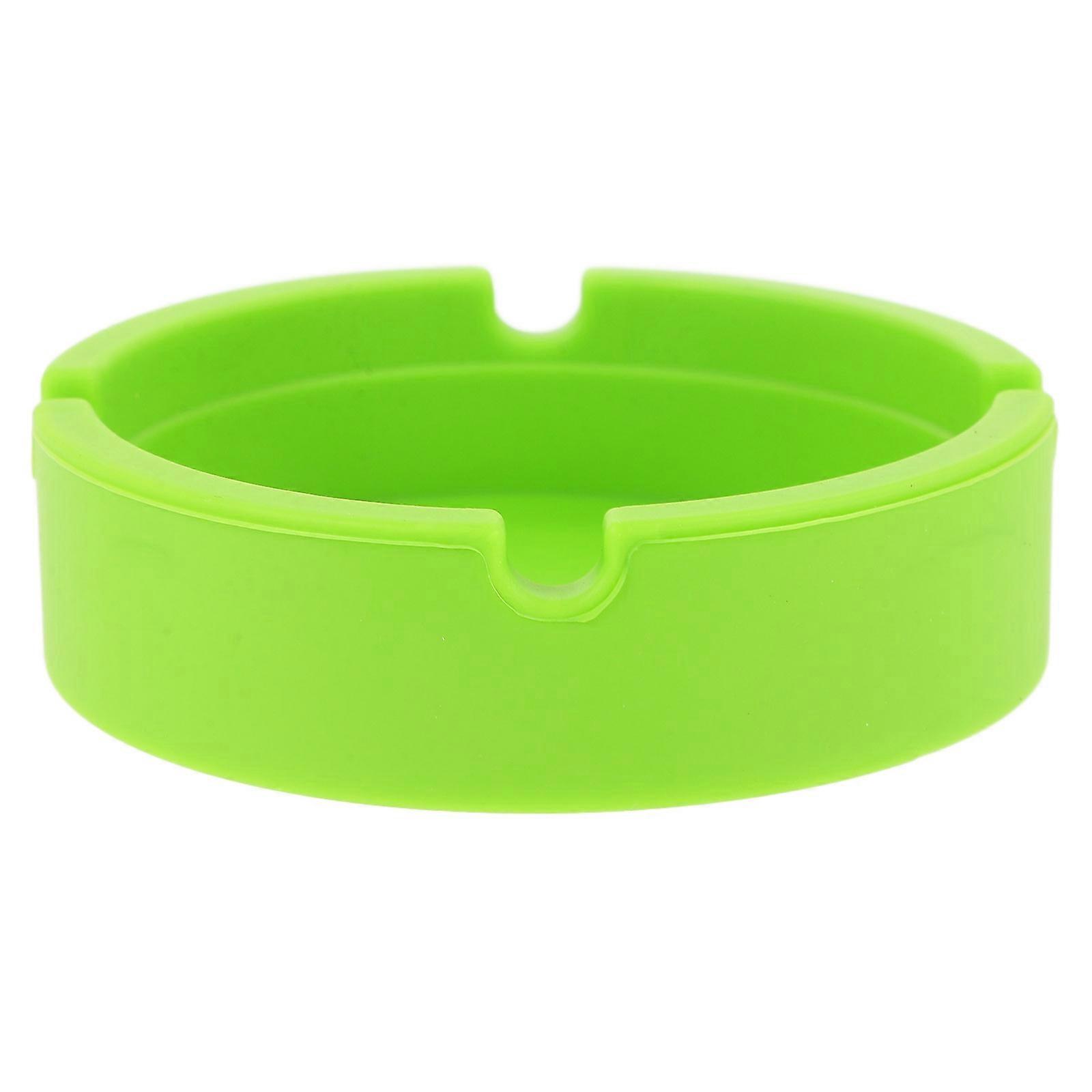 Coaster Silicone Non Slip Reusable Holder for Bottles