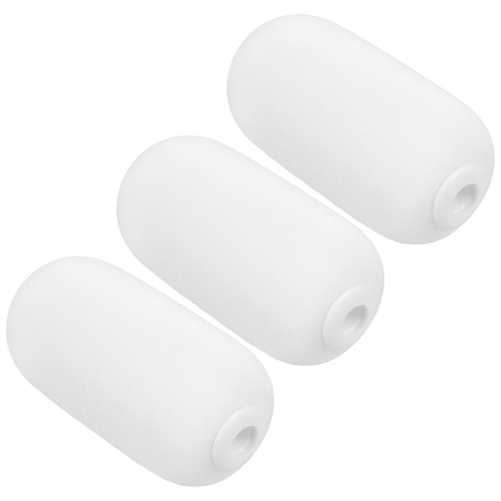 Sponge Holder Replacement Heads for Effective Water Absorption 6Pcs