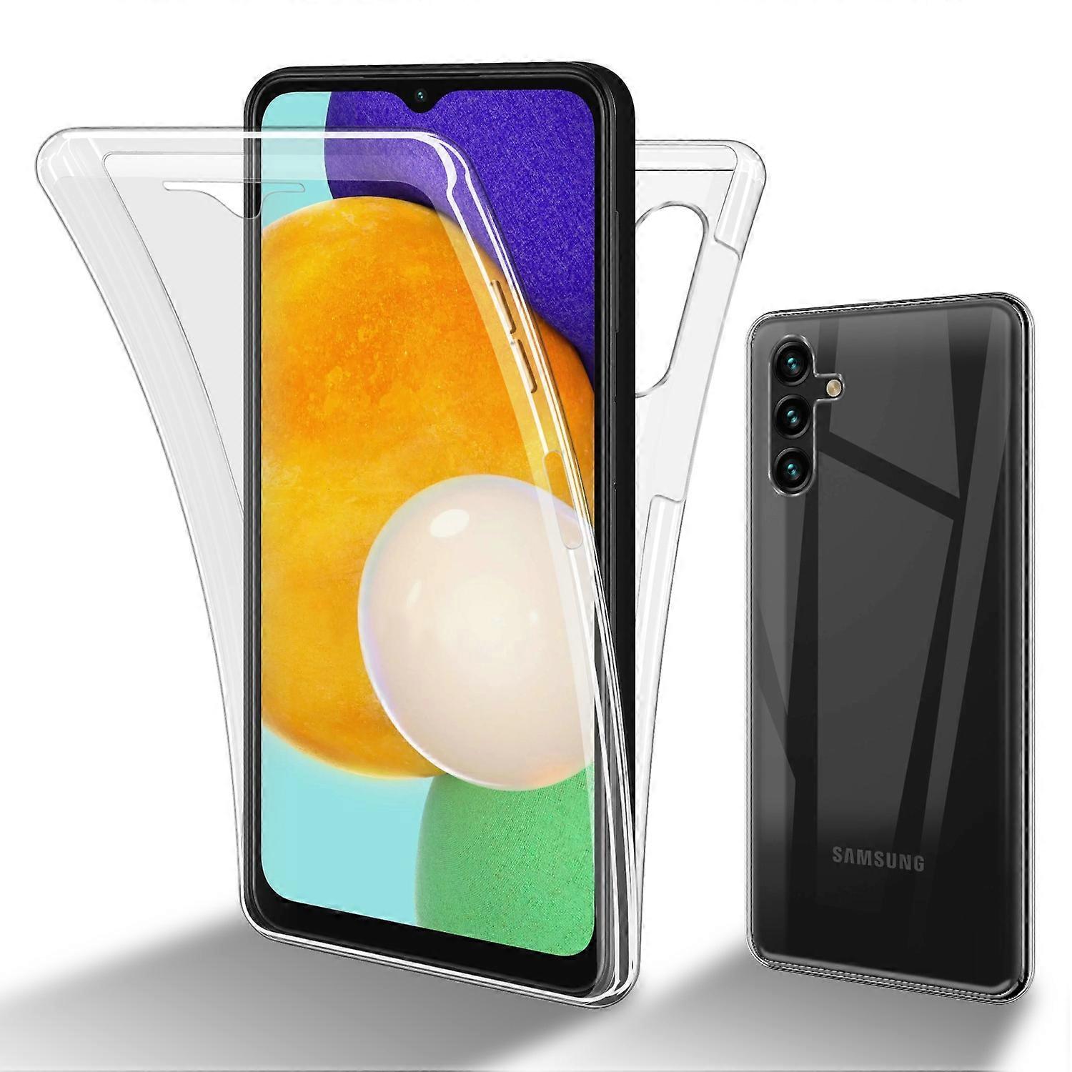 Samsung Galaxy A13 5G Case - Full Cover TPU