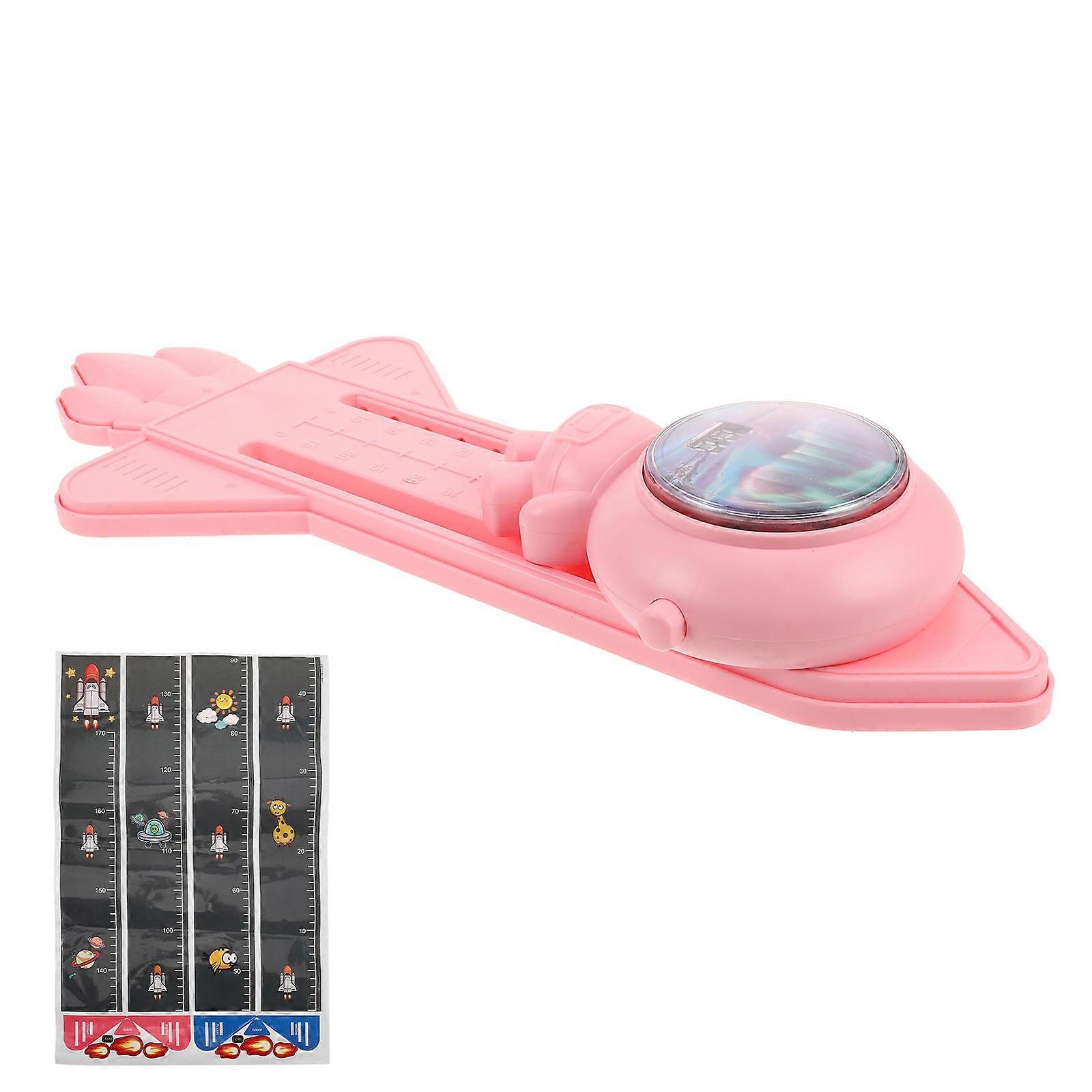 Kids Jump Counter Vertical Jump Measuring Device for Training 1Set