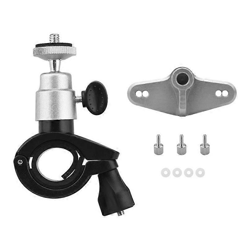 For DJI RC / RC 2 Drone Remote Control Adapter Base Bicycle Holder