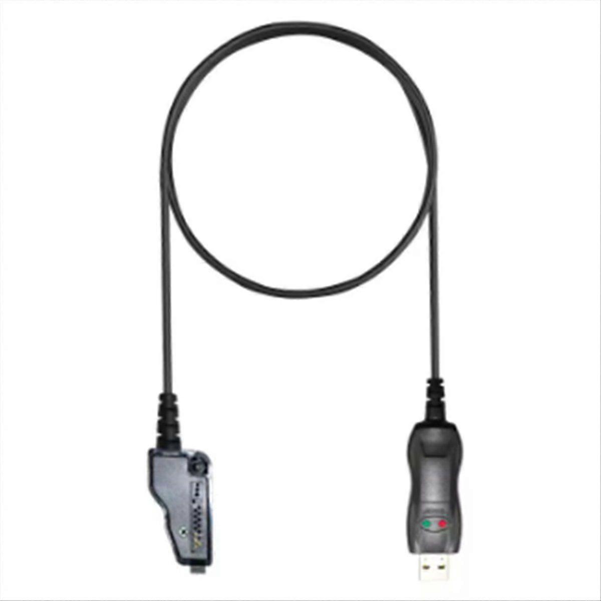 For Interphone Write Frequency Cable for TK385/3180/290 Serial Port Write Frequency USB Programming