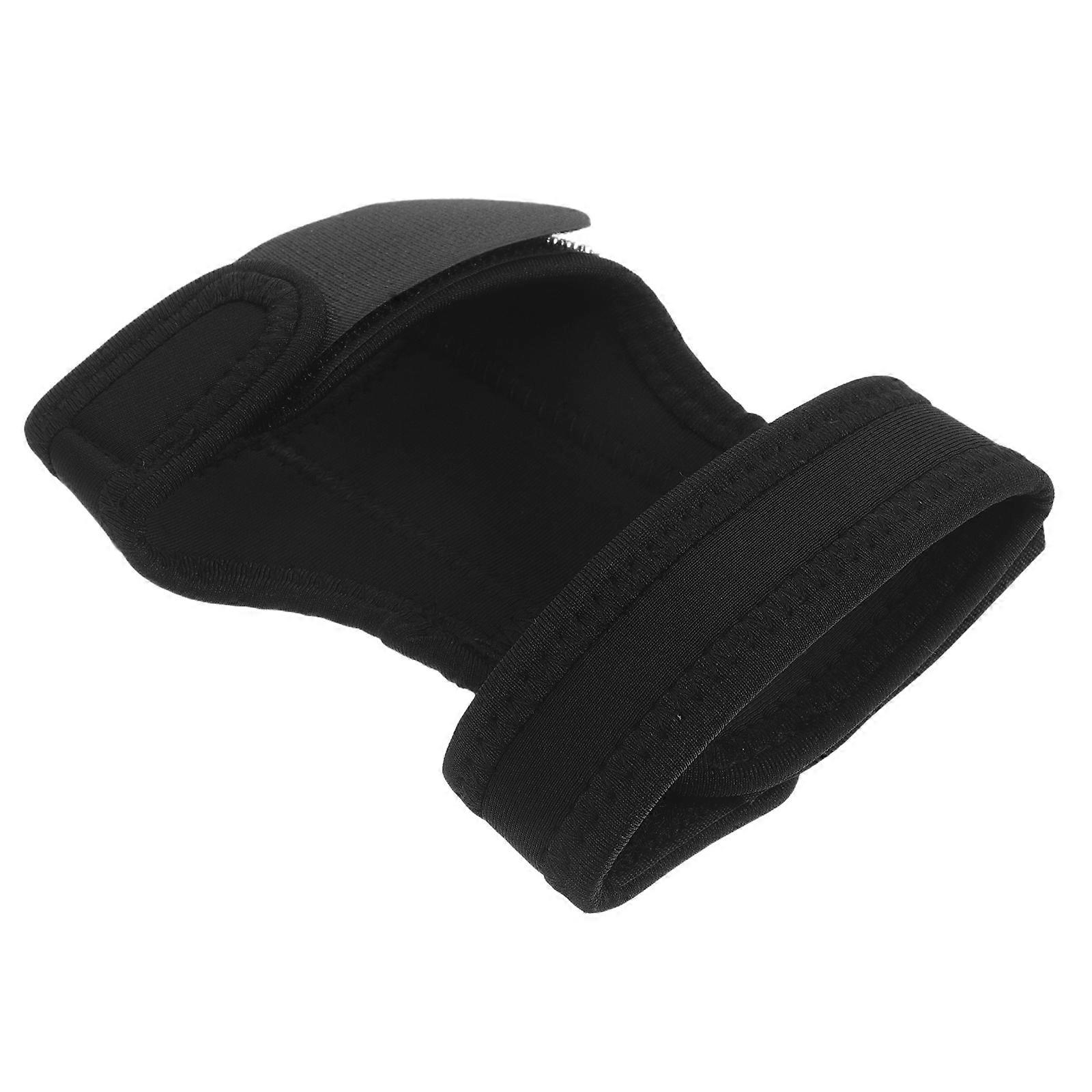 Universal Flashlight Holder Diving Wrist Mount for Outdoor Use