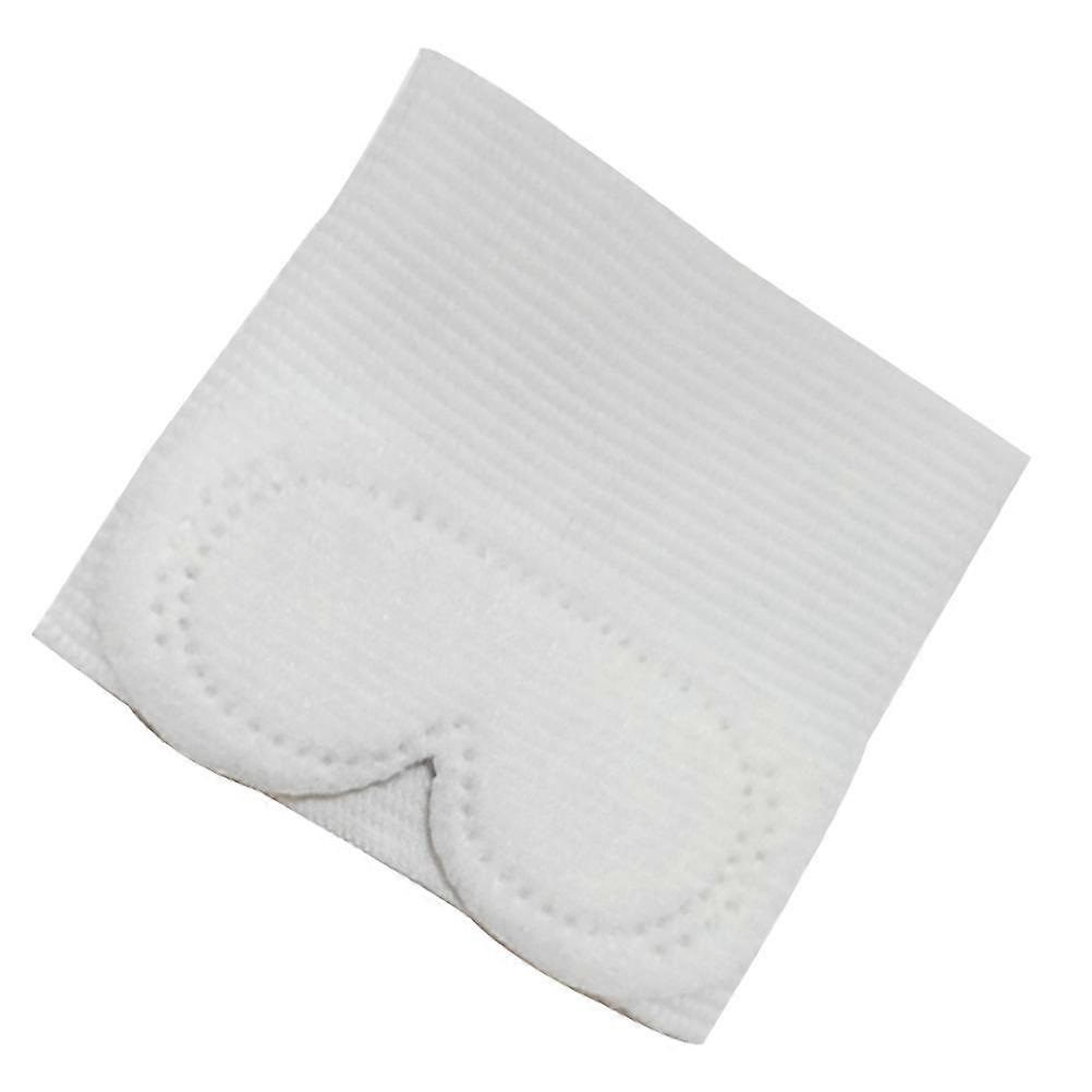 Lightproof Eye for Sleeping Comfortable White Cover