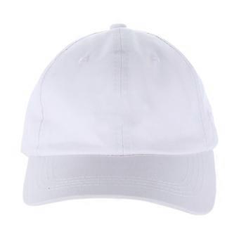 Verstellbare Baseballkappe für Damen und Herren mit gestickter amerikanischer Flagge, ideal für Feierlichkeiten zum Unabhängigkeitstag, 28 x 18 x 12 cm, 1 Stück