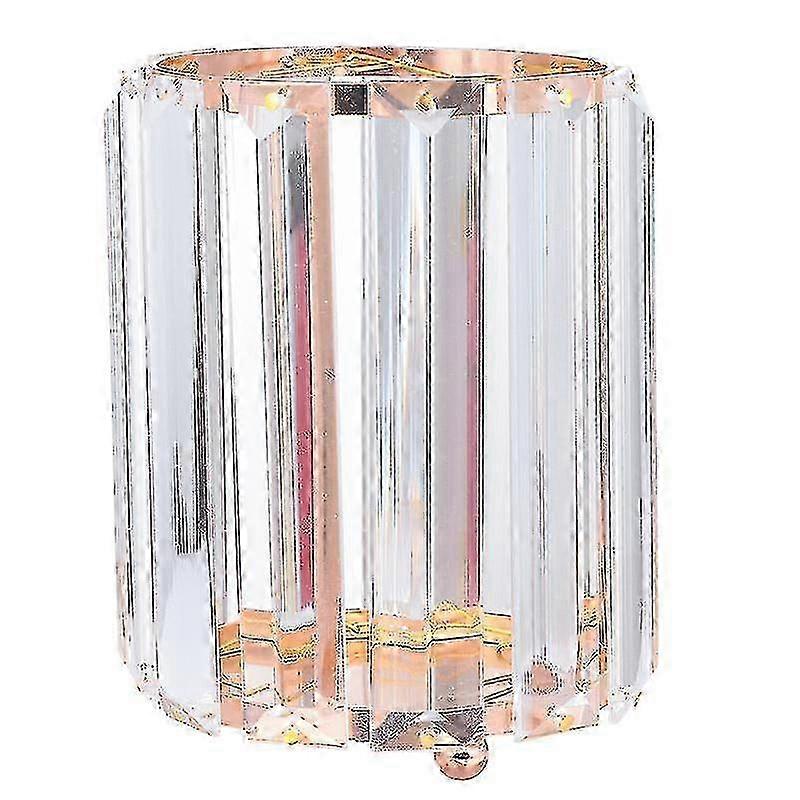 Crystal Storage Container For Storage 26-27s