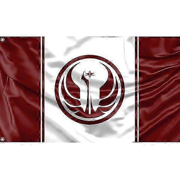 Old Republic, Star Wars Flag