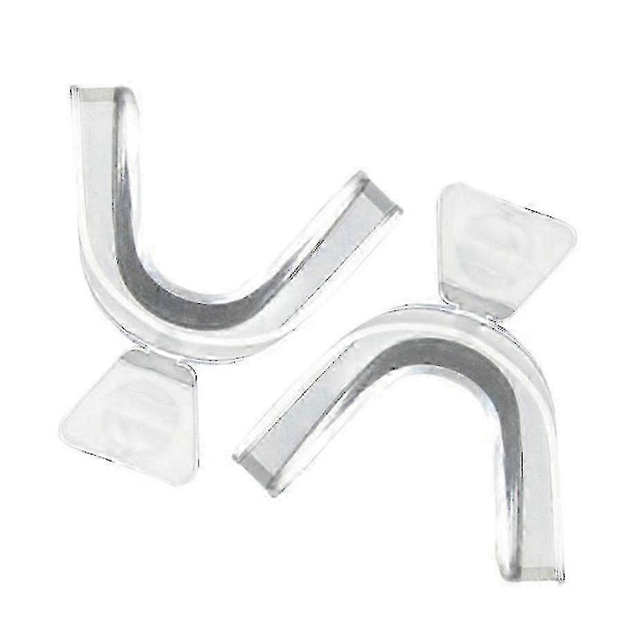 2025 2x Grinding Covers for Bruxism Compatible with Certain Brands