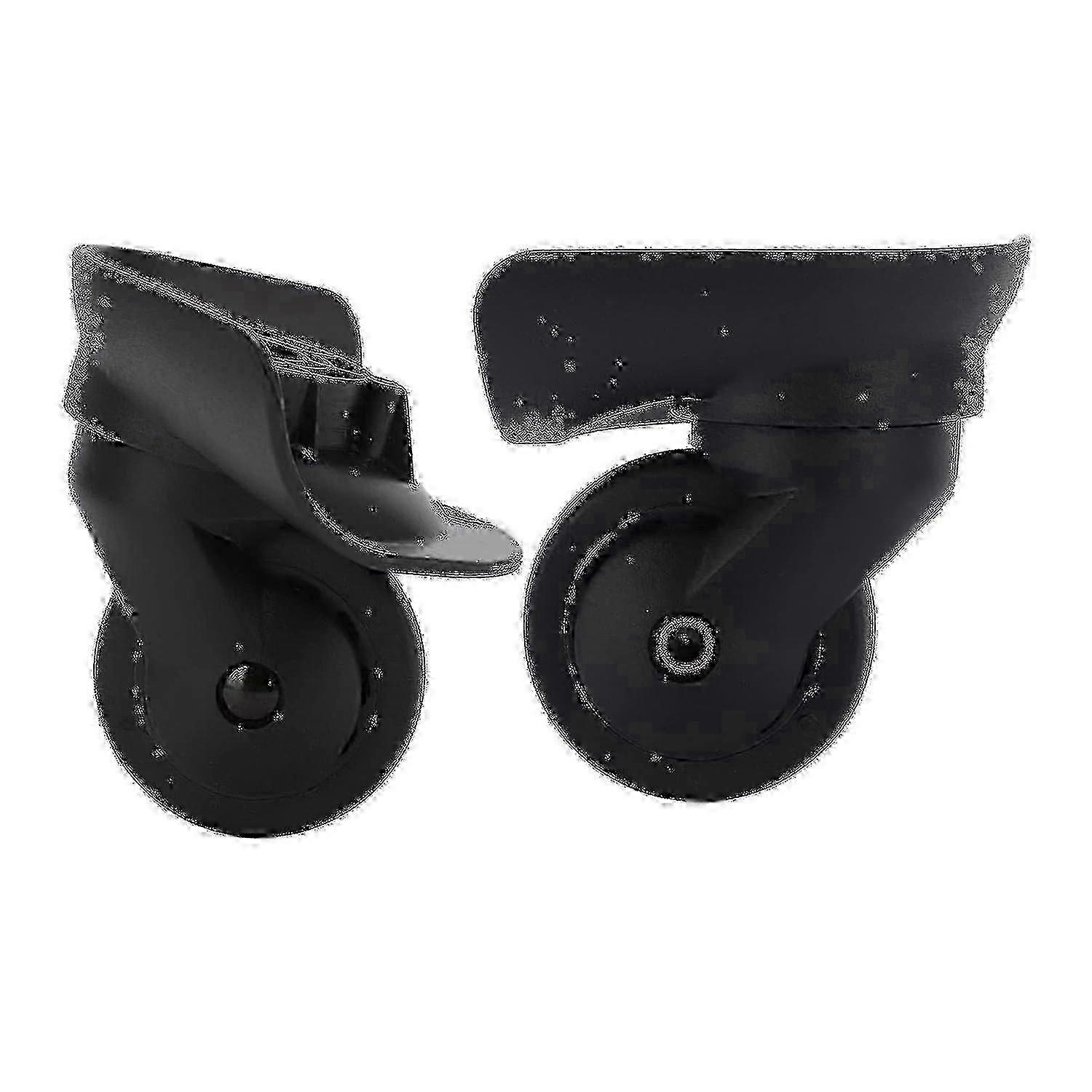 Trolley case replacement wheels for Samsonite, universal luggage wheels A53