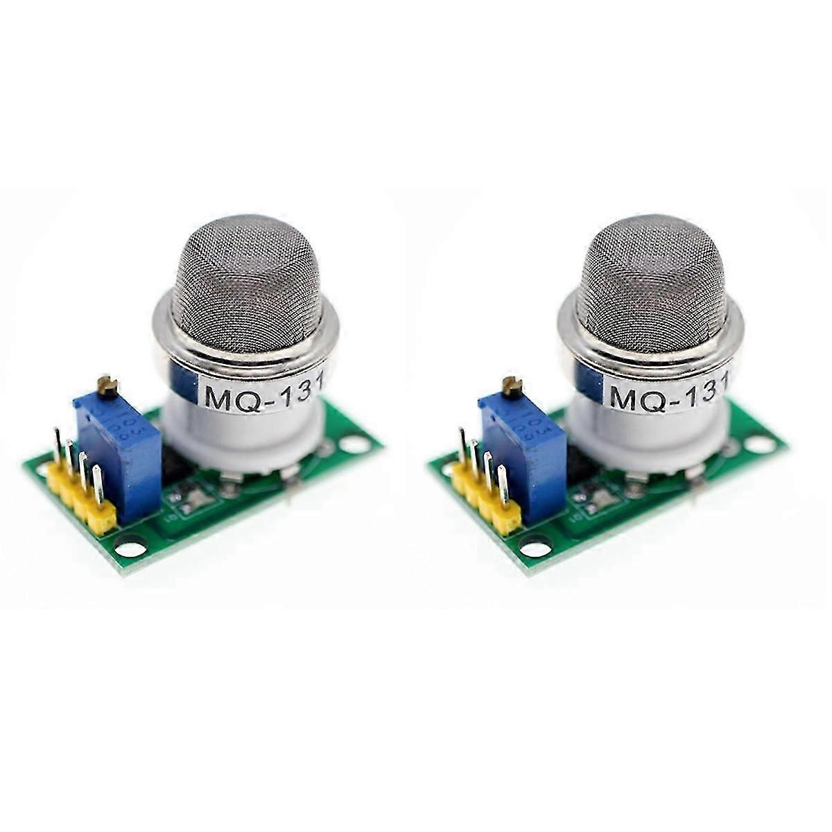 MQ131 Concentration Sensor Gas Sensor Module for Concentration Analog TTL Level Output