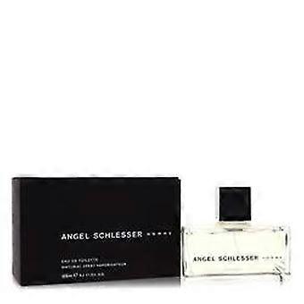  Angel Schlesser by Angel Schlesser - Eau De Toilette Spray 4.2 oz - Men 
