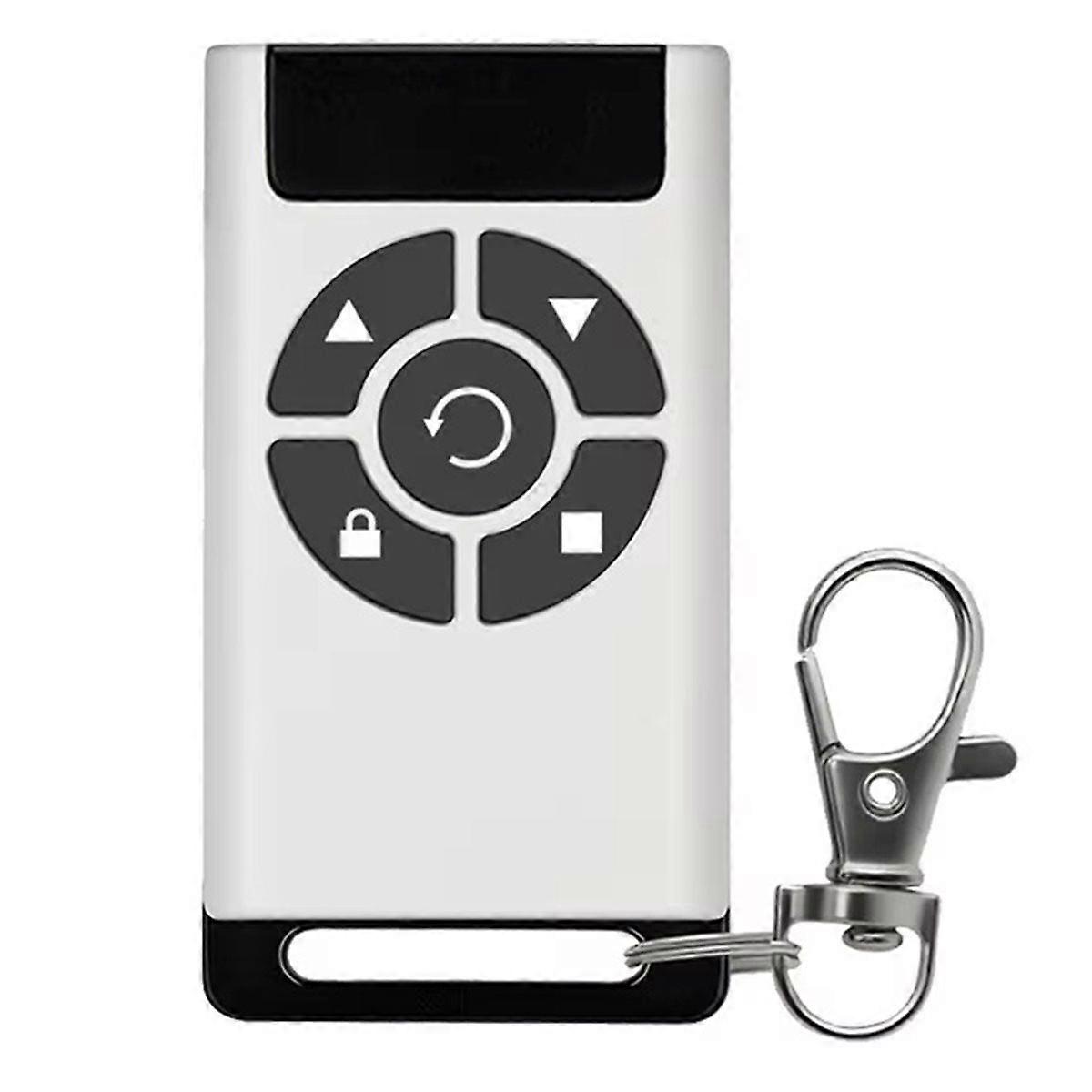 2 Channel Access Control Duplicator Remote Control Clone Copy for Garage Door Electric Gate Multi-F