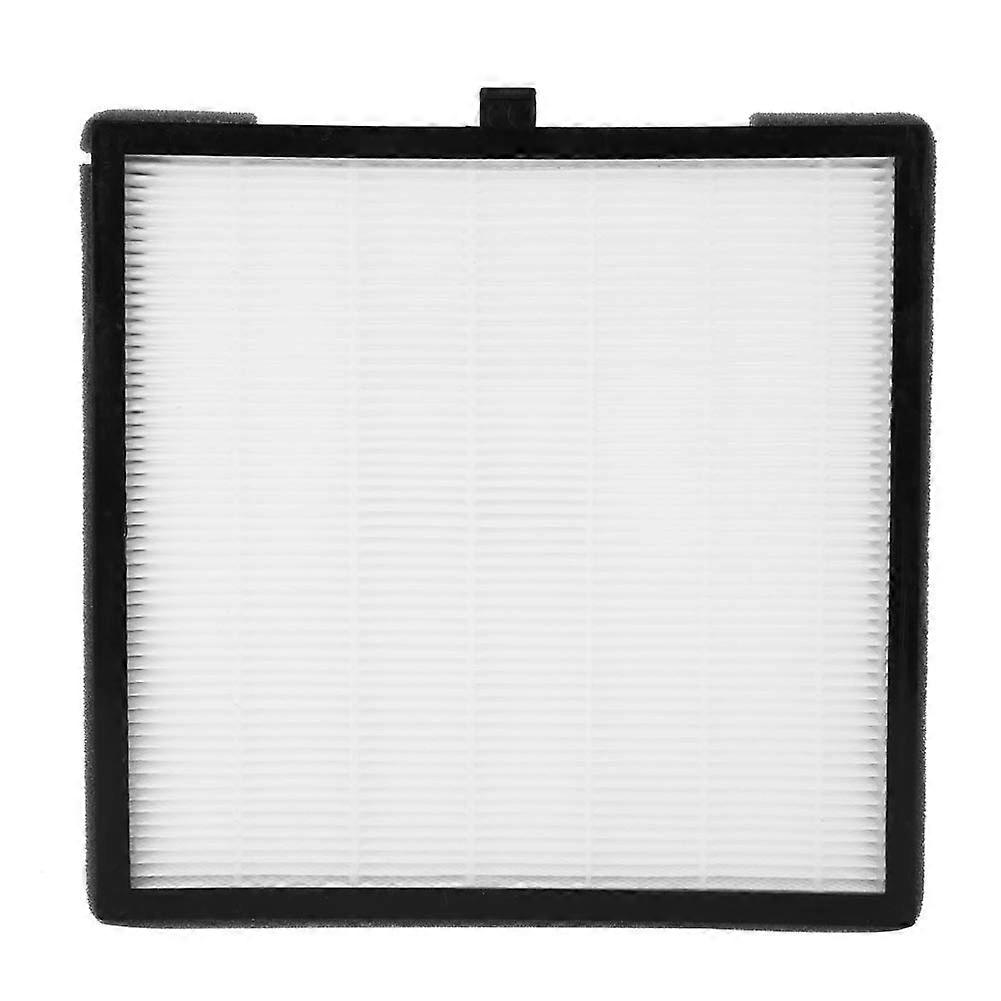 Nail Dust Collector Filter Screen White Replacement for Manicure Vacuum  Dust Capture Efficiency