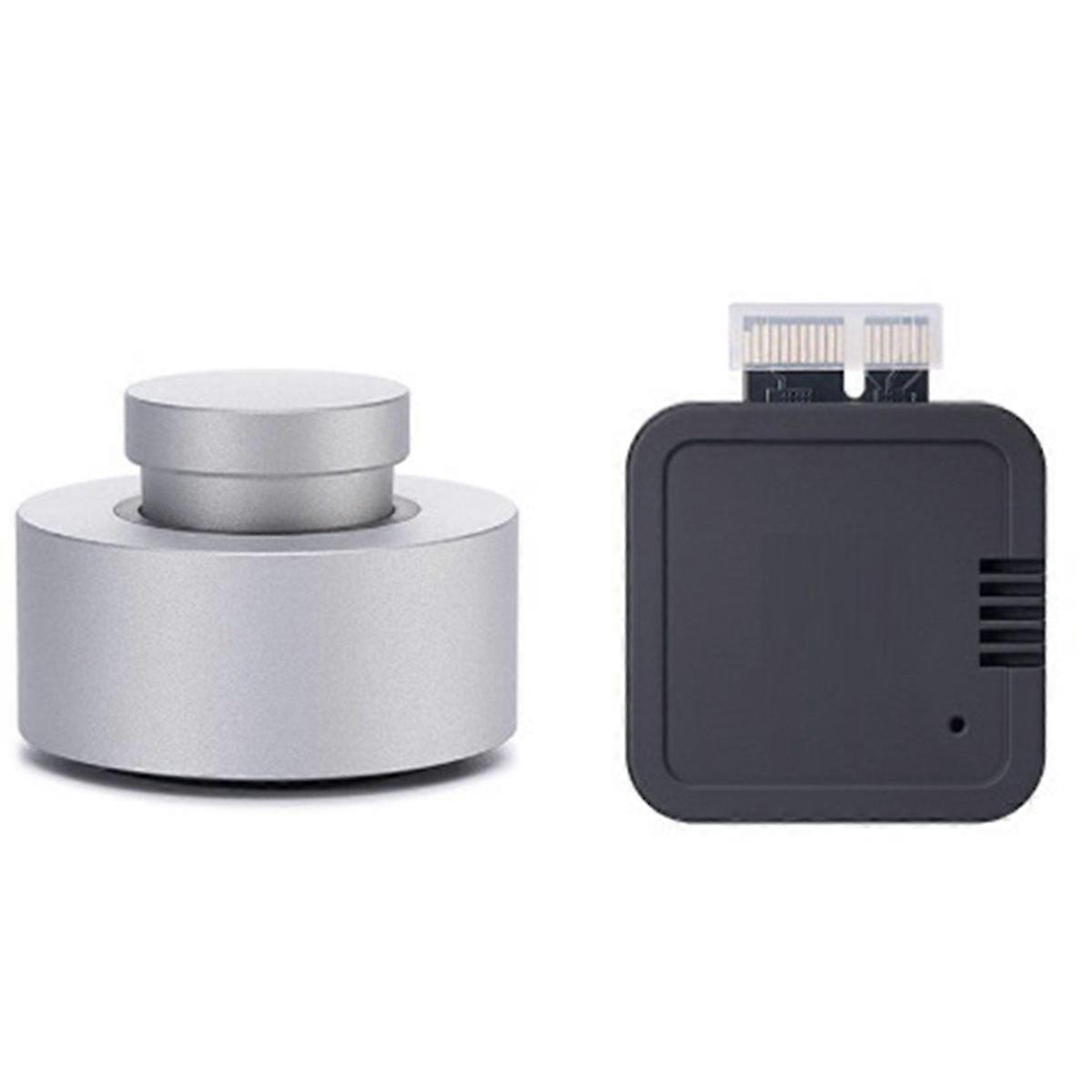 Desktop Computer PC Rechargeable Wireless Power-on Button on Wireless Remote Control PC Switch Power