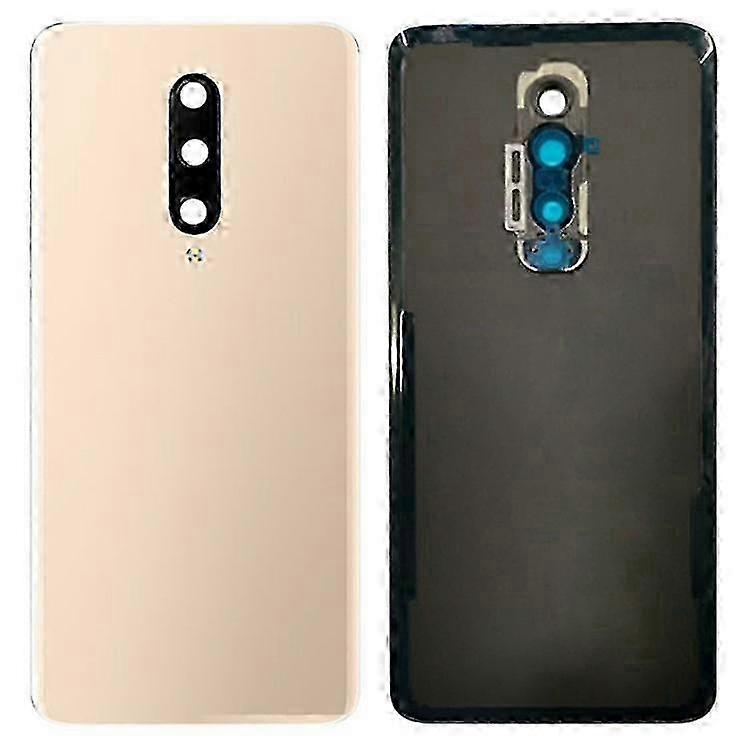 Compatible For OnePlus 7 Pro OEM Battery Door Cover Replacement Part