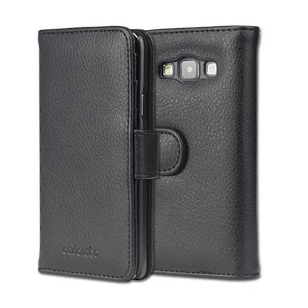 Samsung Galaxy A3 2015 Case - 3 Card Slots