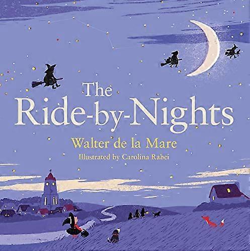 The Ride by Nights