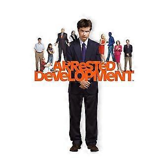 Arrested DevelopmentStress Reliever Jigsaw Puzzle P0741