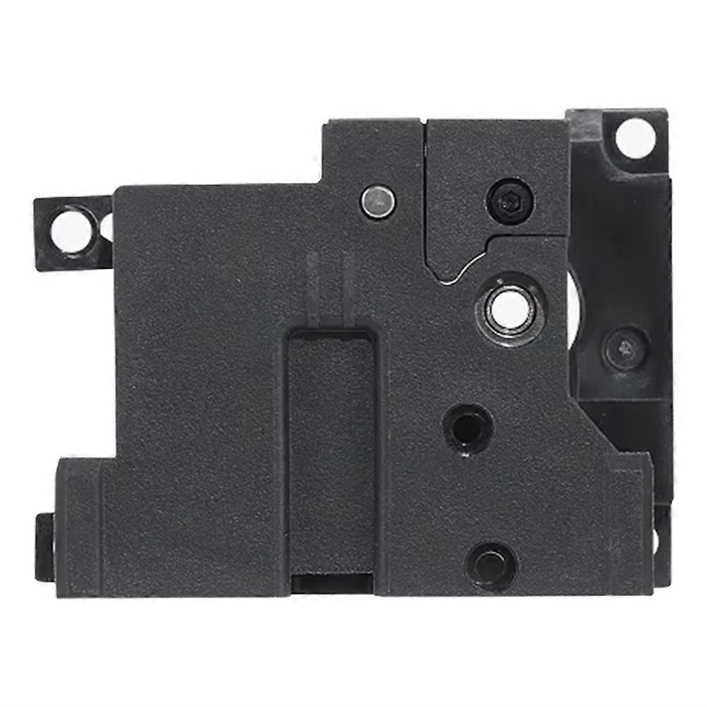 Extruder Front Cover for BambuLab P2S Assembly 3D Printer Accessory