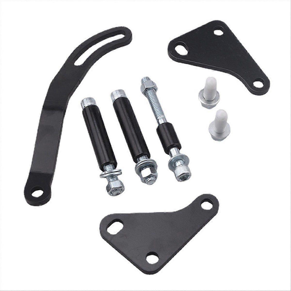Power Steering Pump Mounting Bracket for 350 for LWP Taginaw 350