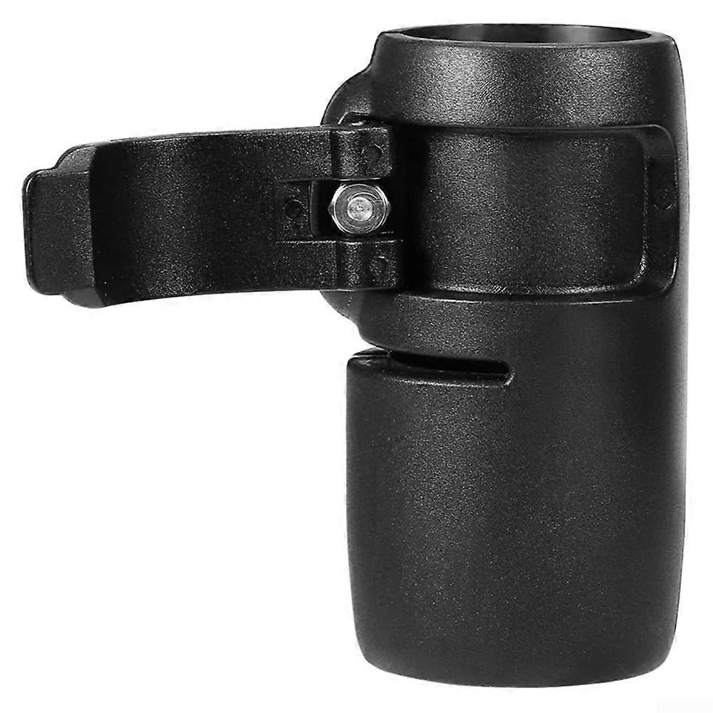 Kayak Paddle Clamp with Quick Release Buckle for Adjustable Secure Shaft Lock Replacement