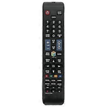 BN59-01198Q für Samsung TV Fernbedienung Ersatz Ergonomischer Wireless Controller