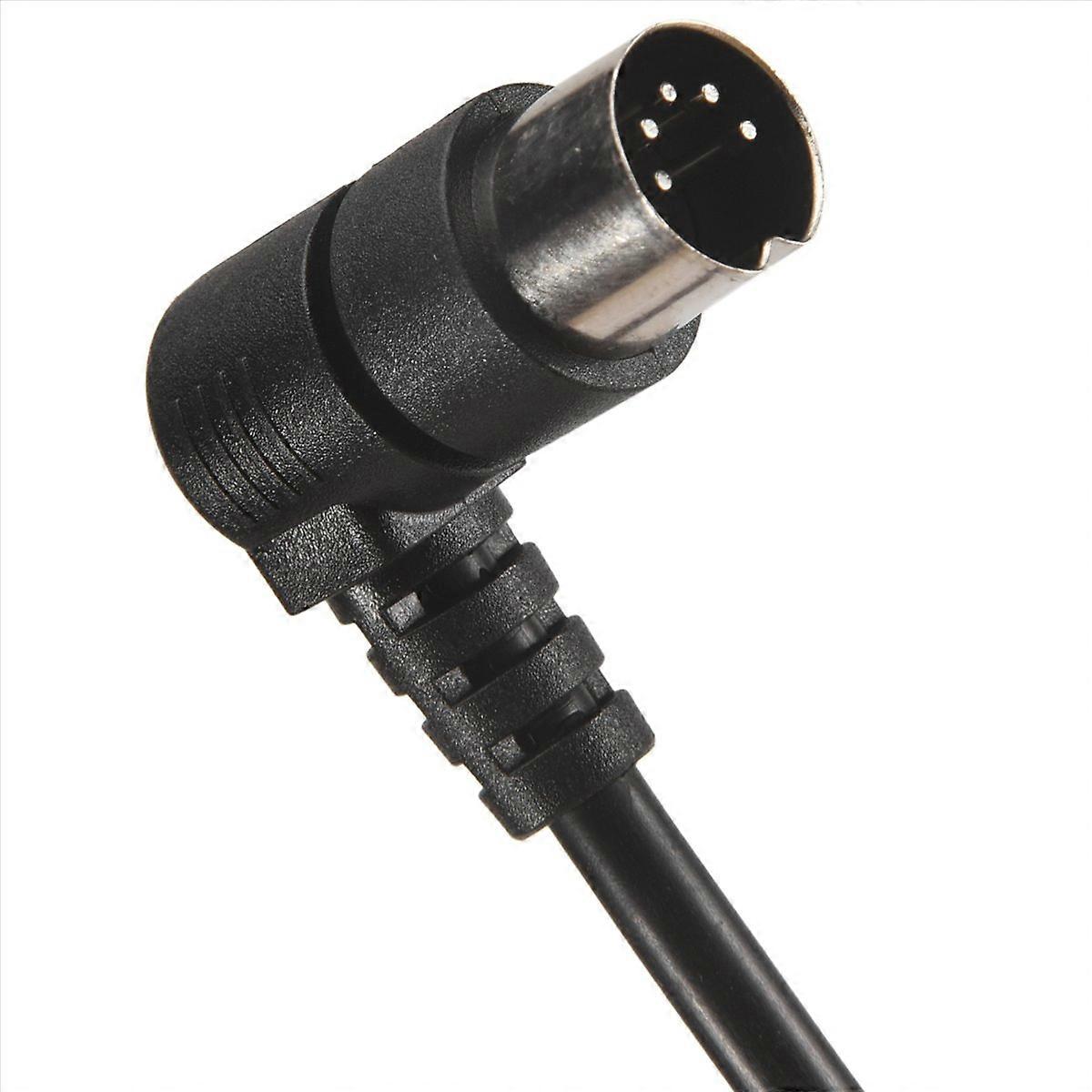 5 Pin 4 Button Power Recliner Remote Replacement