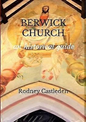 Berwick Church