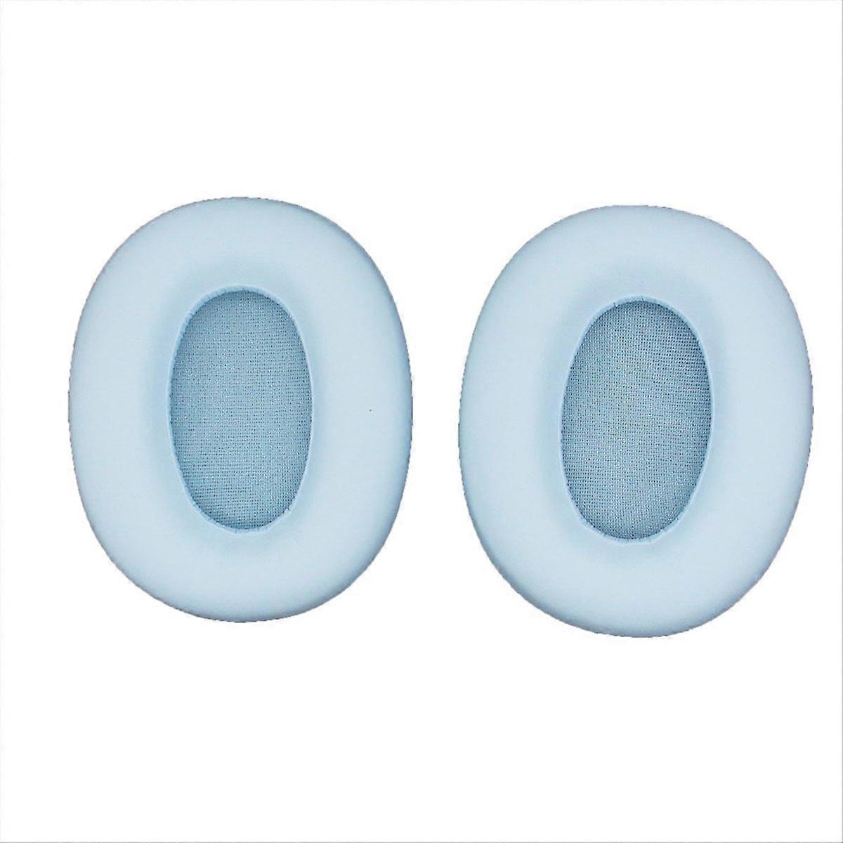 Ear Pads for W800BT FREE Comfortable Earphone Blue