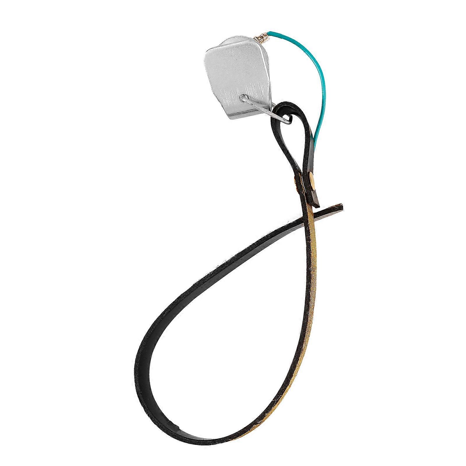 Static Strap Car Ground Strap for Vehicle Use Automotive Grounding Cable