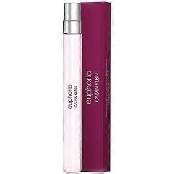Calvin Klein Euphoria For Her 10ml EDT Travel Spray