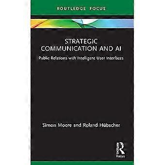 Strategische Kommunikation und KI (Global PR Insights)