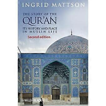 Historien om Koranen: dens historie og plads i muslimsk liv