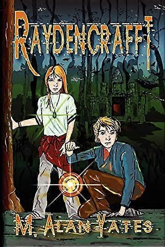 Raydencrafft (olika betydelser)