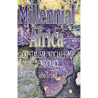 Tusenårsrikets Afrika