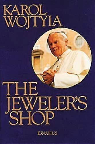 La joyería