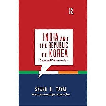 Indien og Republikken Korea: Engagerede demokratier