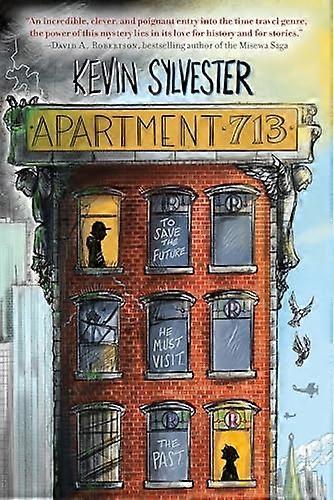 Apartment 713