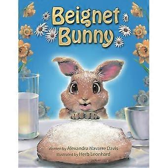 Beignet Konijntje