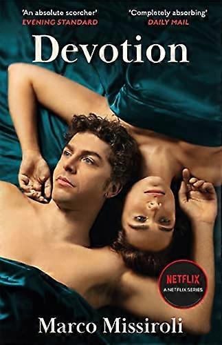 Devotion: Soon a Netflix limited series