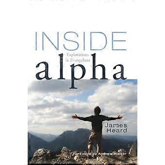 Inside Alpha: Esplorazioni nell'evangelizzazione