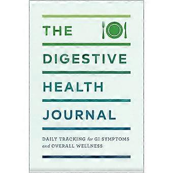Das Digestive Health Journal: Tägliche Verfolgung von Magen-Darm-Symptomen und allgemeinem Wohlbefinden