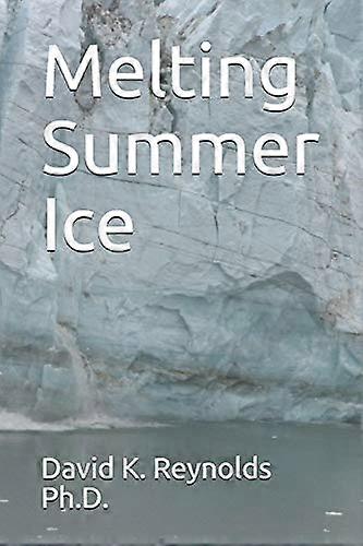 Melting Summer Ice (Constructive Living)