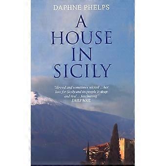 Et hus i Sicilia