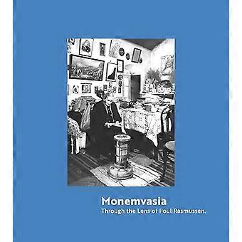 Monemvasia: w obiektywie Poula Rasmussena